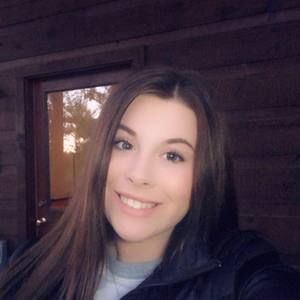 Meet your Posher, Carly